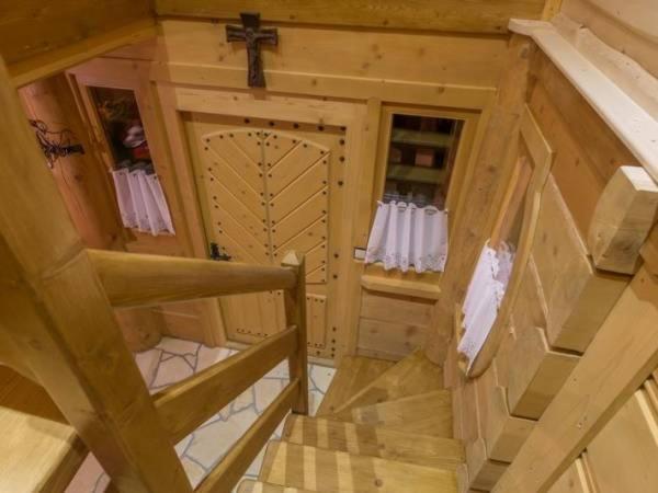 Chatka Pod Giewontem Ciche  Экстерьер фото
