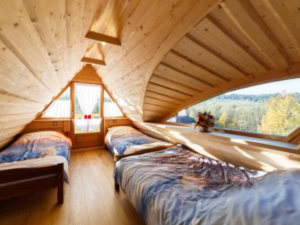 Chatka Pod Giewontem Ciche  Экстерьер фото